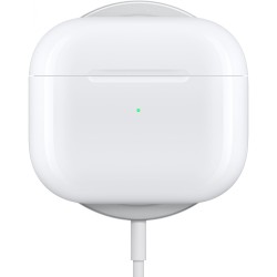 Buy Apple AirPods + AirPod Case 3 - 3rd Generation - White in Cyprus, Nicosia, Limassol, Larnaka, Pafos
