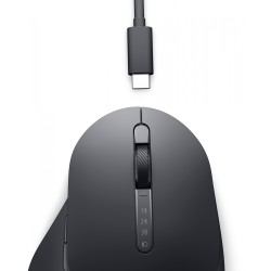 Buy Dell Premier Wireless Mouse - MS900 - Bluetooth, 7-button in Cyprus, Nicosia, Limassol, Larnaka, Pafos