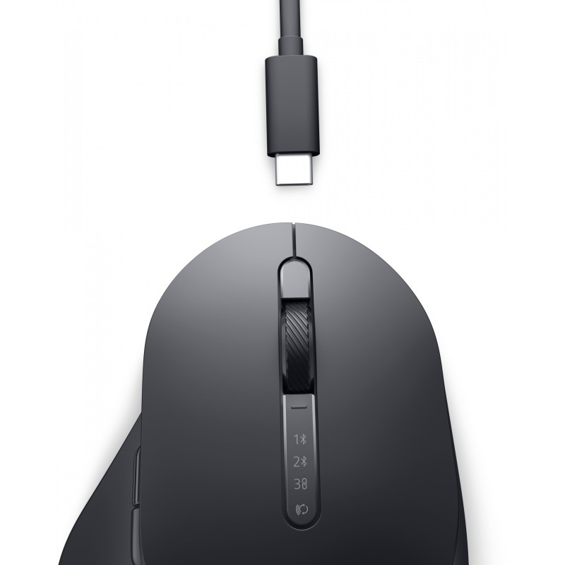 Buy Dell Premier Wireless Mouse - MS900 - Bluetooth, 7-button in Cyprus, Nicosia, Limassol, Larnaka, Pafos