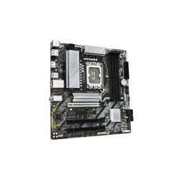 Gigabyte B860M DS3H LGA1851 B860 mATX DDR5 Motherboard (Boxed) — Buy in Cyprus with Fast Delivery