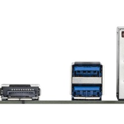 Buy Gigabyte GA-B860M DS3H (1851) (D) in Cyprus, Nicosia, Limassol, Larnaka, Pafos