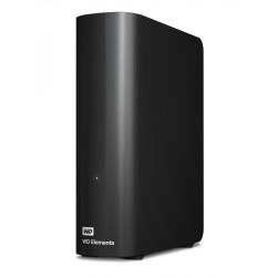 Buy WD Elements Desktop 4TB USB 3.0 External HDD - 3.5-inch Desktop Drive in Cyprus, Nicosia, Limassol, Larnaka, Pafos