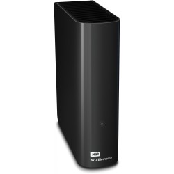 Buy WD Elements Desktop 4TB USB 3.0 External HDD - 3.5-inch Desktop Drive in Cyprus, Nicosia, Limassol, Larnaka, Pafos
