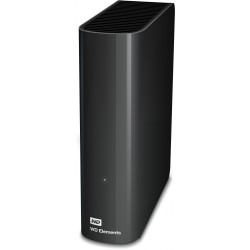 Buy WD Elements Desktop 4TB USB 3.0 External HDD - 3.5-inch Desktop Drive in Cyprus, Nicosia, Limassol, Larnaka, Pafos