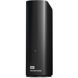 Buy WD Elements Desktop 4TB USB 3.0 External HDD - 3.5-inch Desktop Drive in Cyprus, Nicosia, Limassol, Larnaka, Pafos