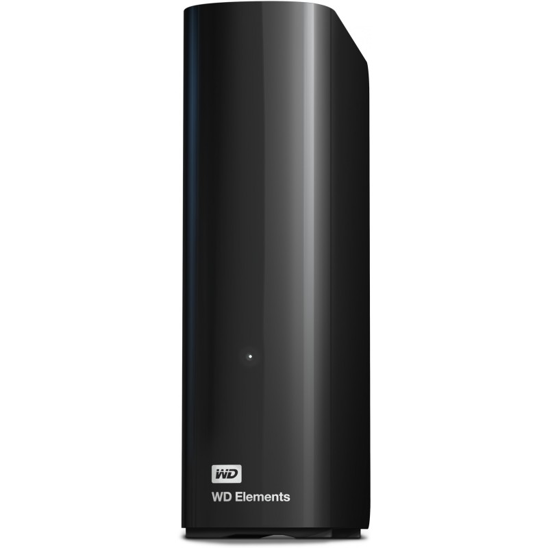Buy WD Elements Desktop 4TB USB 3.0 External HDD - 3.5-inch Desktop Drive in Cyprus, Nicosia, Limassol, Larnaka, Pafos