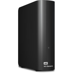 Buy WD Elements Desktop 4TB USB 3.0 External HDD - 3.5-inch Desktop Drive in Cyprus, Nicosia, Limassol, Larnaka, Pafos