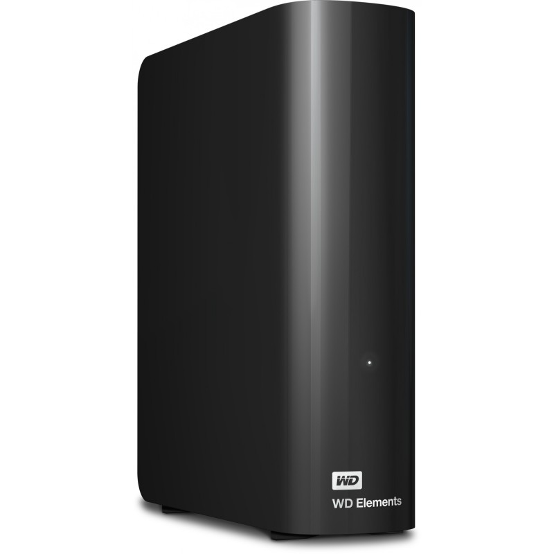 Buy WD Elements Desktop 4TB USB 3.0 External HDD - 3.5-inch Desktop Drive in Cyprus, Nicosia, Limassol, Larnaka, Pafos
