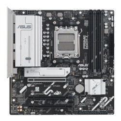 Buy ASUS Prime B840M-A-CSM - AM5 Micro-ATX Motherboard - DDR5, 4 DIMM (192GB), P... in Cyprus, Nicosia, Limassol, Larnaka, Pafos