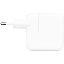 Apple 30W USB-C Power Adapter - White - 30W USB-C PD charger — Buy in Cyprus with Fast Delivery