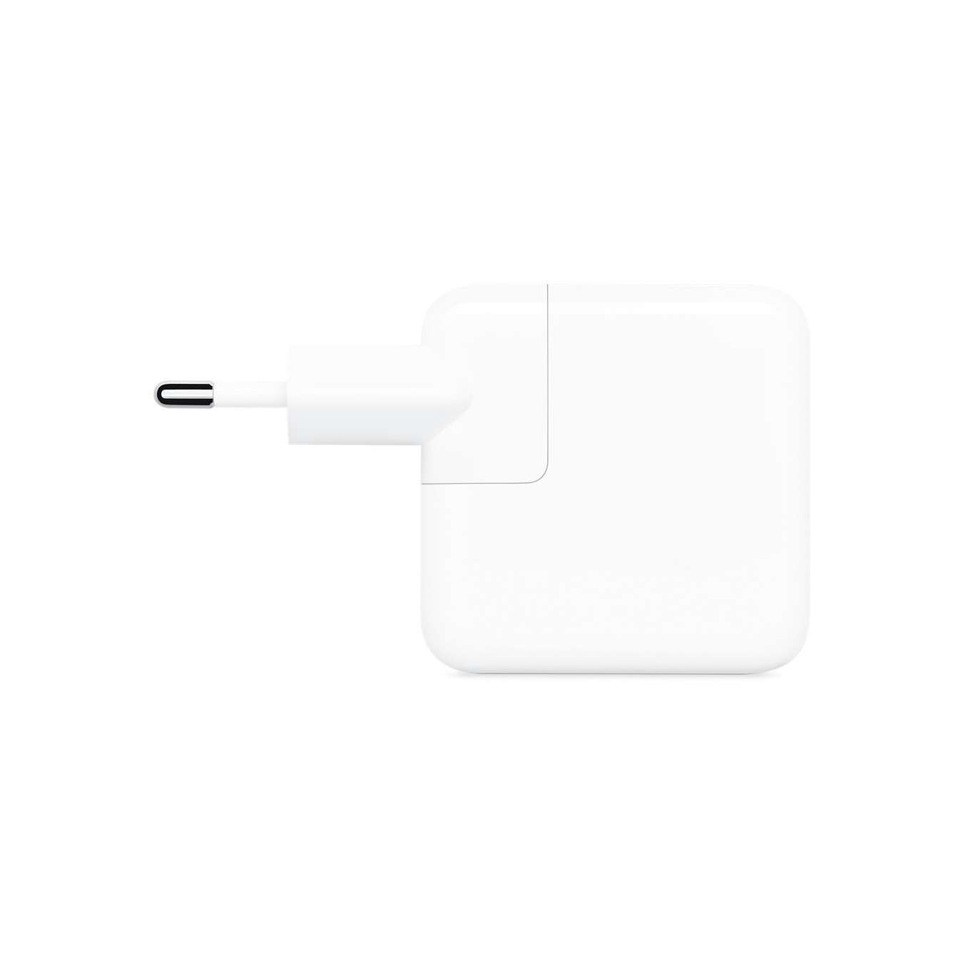 Apple 30W USB-C Power Adapter - White - 30W USB-C PD charger — Buy in Cyprus with Fast Delivery