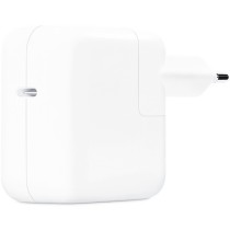 Apple 30W USB-C Power Adapter - White - 30W USB-C PD charger — Buy in Cyprus with Fast Delivery