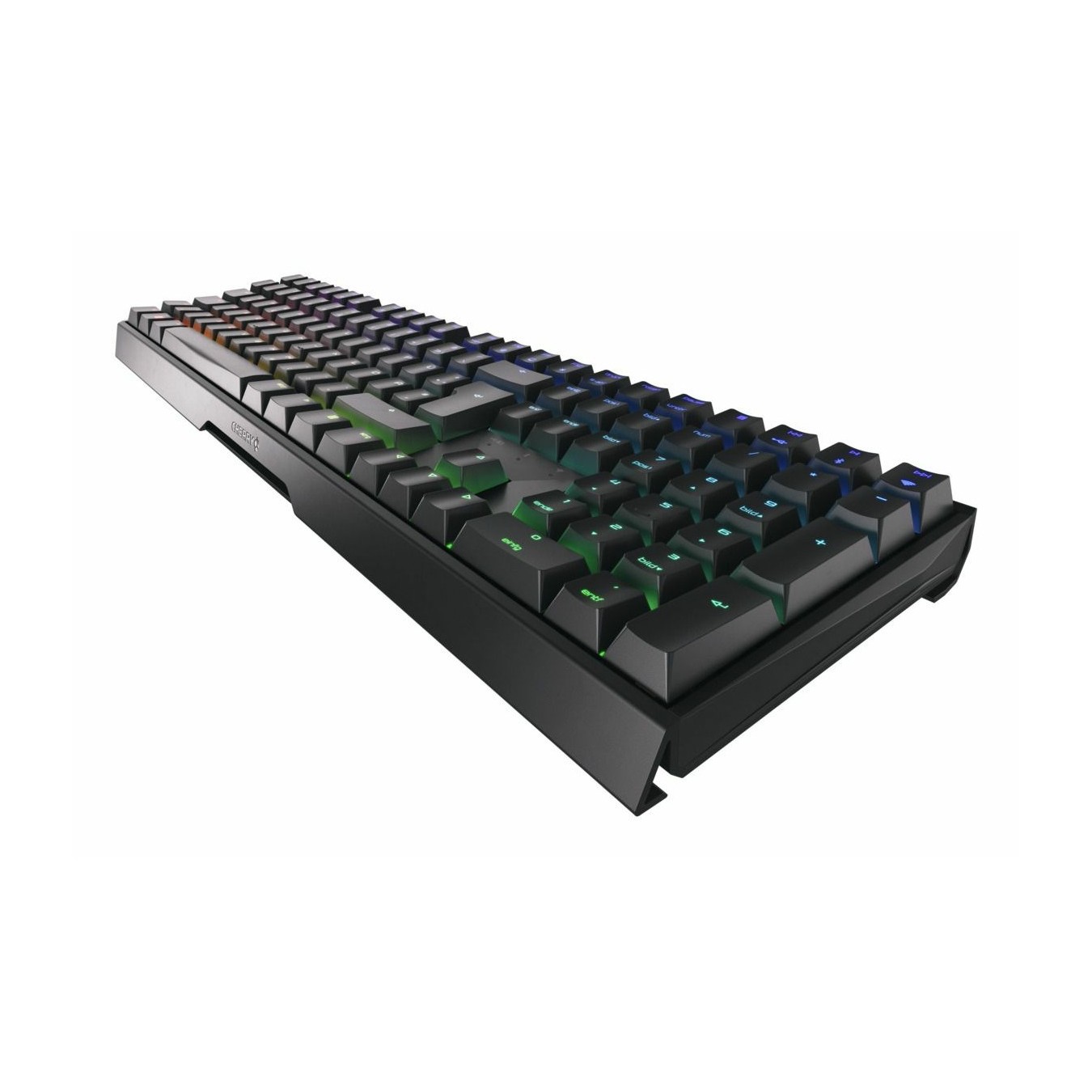 CHERRY MX 3.0S Wireless Keyboard MX Red - 3.0S - MX Red switches, Wireless — Buy in Cyprus with Fast Delivery