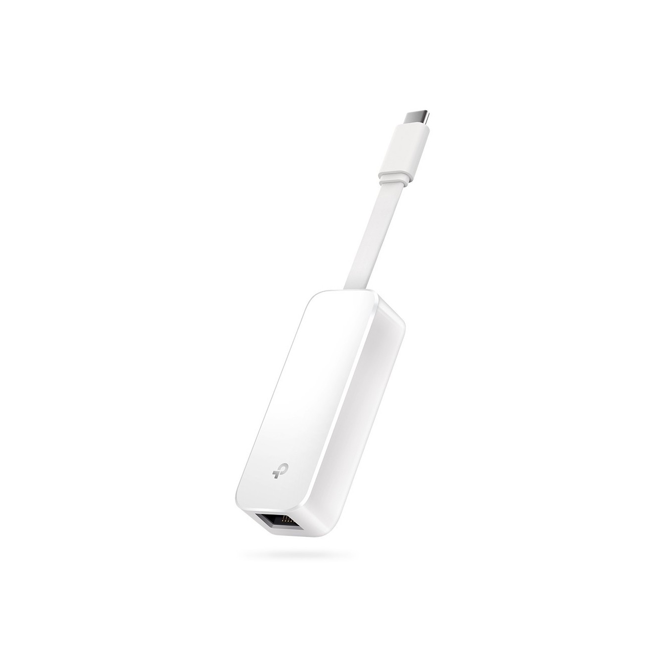 TP-Link Adapter 3-Port USB 3.0 Hub to Gigabit Ethernet - USB Hub + Ethernet — Buy in Cyprus with Fast Delivery