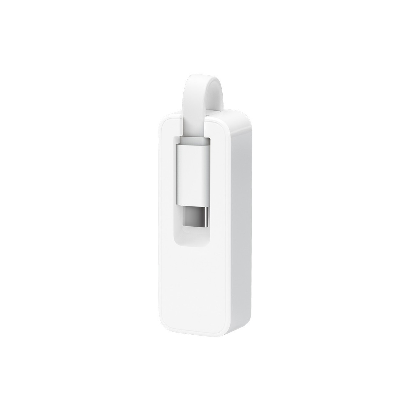 TP-Link Adapter 3-Port USB 3.0 Hub to Gigabit Ethernet - USB Hub + Ethernet — Buy in Cyprus with Fast Delivery