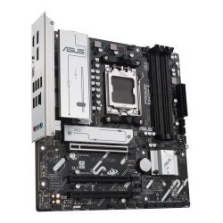Buy ASUS Prime B840M-A-CSM - AM5 Micro-ATX Motherboard - DDR5, 4 DIMM (192GB), P... in Cyprus, Nicosia, Limassol, Larnaka, Pafos