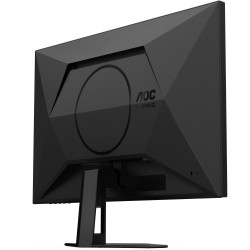Buy AOC Monitor - 27G4XE - 27-inch IPS Full HD HDR10 0.5ms, 2x HDMI, DP, Black in Cyprus, Nicosia, Limassol, Larnaka, Pafos