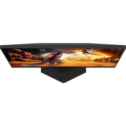 Buy AOC Monitor - 27G4XE - 27-inch IPS Full HD HDR10 0.5ms, 2x HDMI, DP, Black in Cyprus, Nicosia, Limassol, Larnaka, Pafos