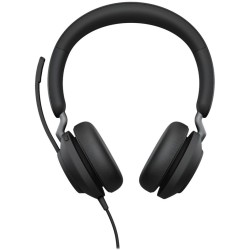 Buy Jabra Evolve2 40 SE UC Stereo USB-C - Evolve2 40 SE UC - Over-ear Closed, US... in Cyprus, Nicosia, Limassol, Larnaka, Pafos