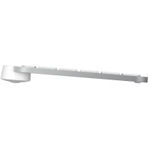 Logitech MX Keys S Wireless Keyboard - MX Keys S - Grey US Layout, Full-Size — Buy in Cyprus with Fast Delivery