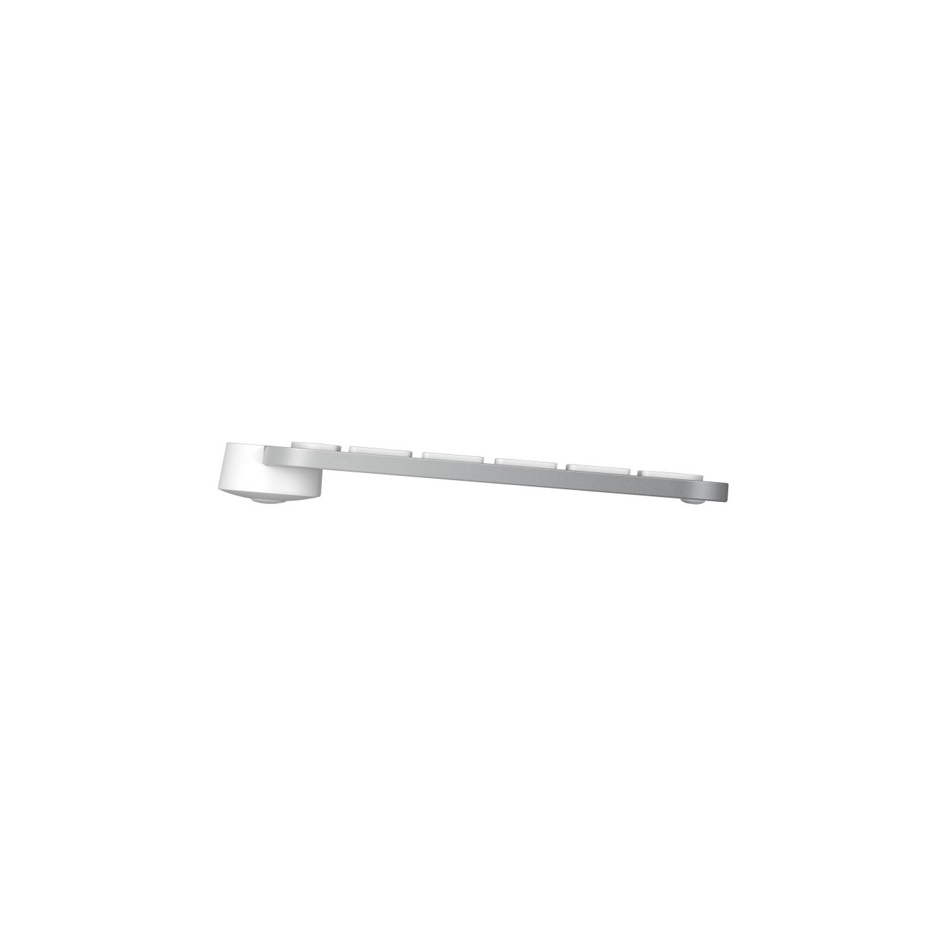 Logitech MX Keys S Wireless Keyboard - MX Keys S - Grey US Layout, Full-Size — Buy in Cyprus with Fast Delivery