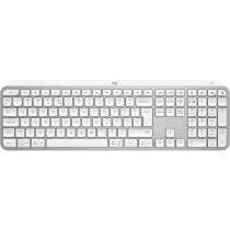 Logitech MX Keys S Wireless Keyboard - MX Keys S - Grey US Layout, Full-Size — Buy in Cyprus with Fast Delivery