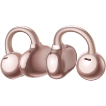 Huawei FreeClip - Rose Gold - Lightweight, portable headphones — Buy in Cyprus with Fast Delivery
