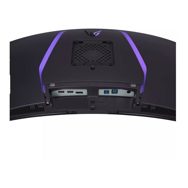 Buy LG 34GS95QE-B Gaming Ultrawide Monitor - 34GS95QE-B - 34-inch UWQHD, 3440x14... in Cyprus, Nicosia, Limassol, Larnaka, Pafos