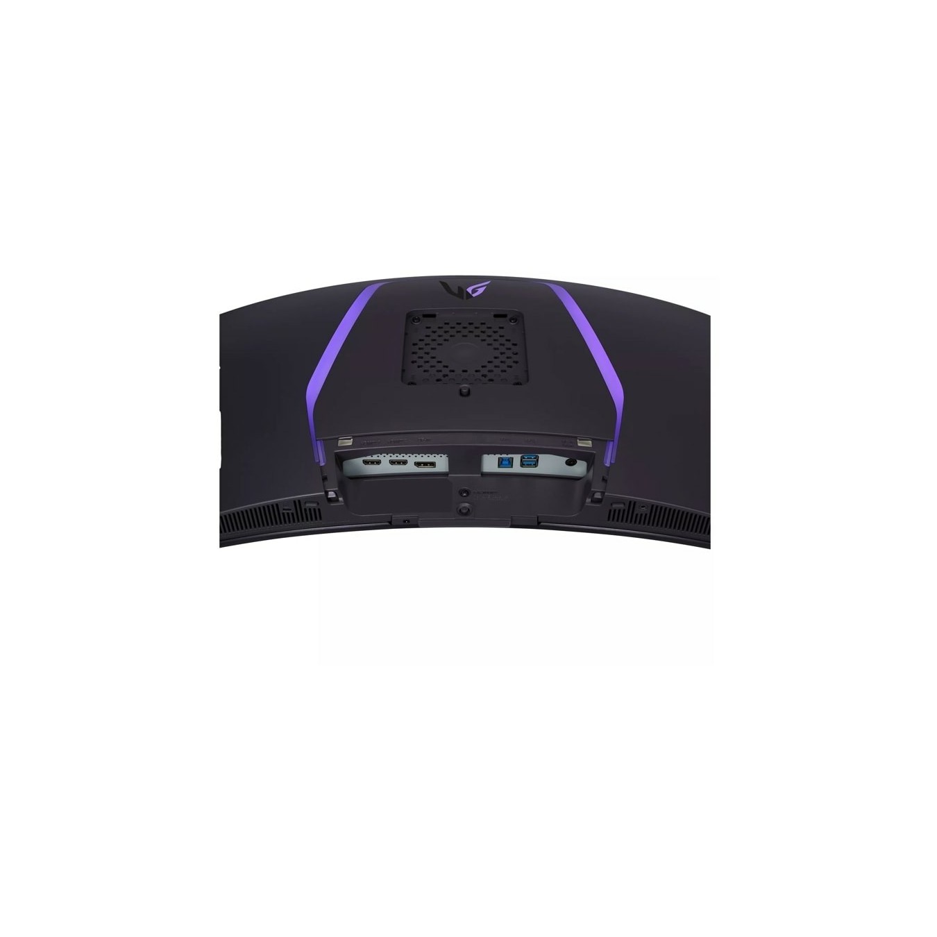 LG 34GS95QE-B Gaming Ultrawide Monitor - 34GS95QE-B - 34-inch UWQHD, 3440x1440, 240 Hz, HDR 400