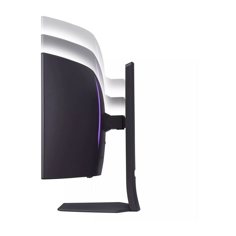 Buy LG 34GS95QE-B Gaming Ultrawide Monitor - 34GS95QE-B - 34-inch UWQHD, 3440x14... in Cyprus, Nicosia, Limassol, Larnaka, Pafos