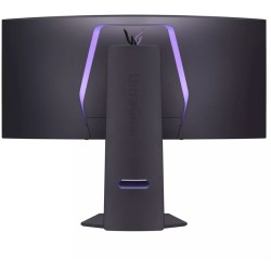 Buy LG 34GS95QE-B Gaming Ultrawide Monitor - 34GS95QE-B - 34-inch UWQHD, 3440x14... in Cyprus, Nicosia, Limassol, Larnaka, Pafos