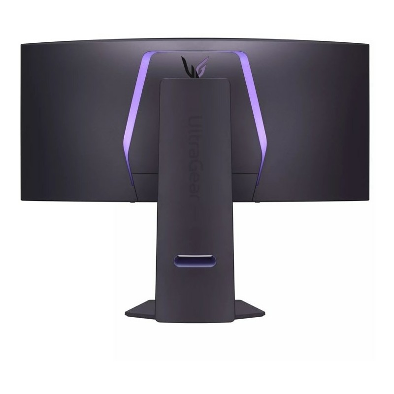 Buy LG 34GS95QE-B Gaming Ultrawide Monitor - 34GS95QE-B - 34-inch UWQHD, 3440x14... in Cyprus, Nicosia, Limassol, Larnaka, Pafos