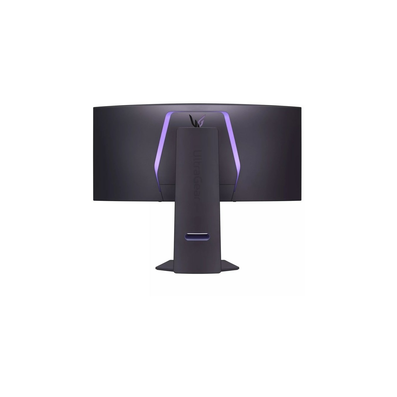 LG 34GS95QE-B Gaming Ultrawide Monitor - 34GS95QE-B - 34-inch UWQHD, 3440x1440, 240 Hz, HDR 400