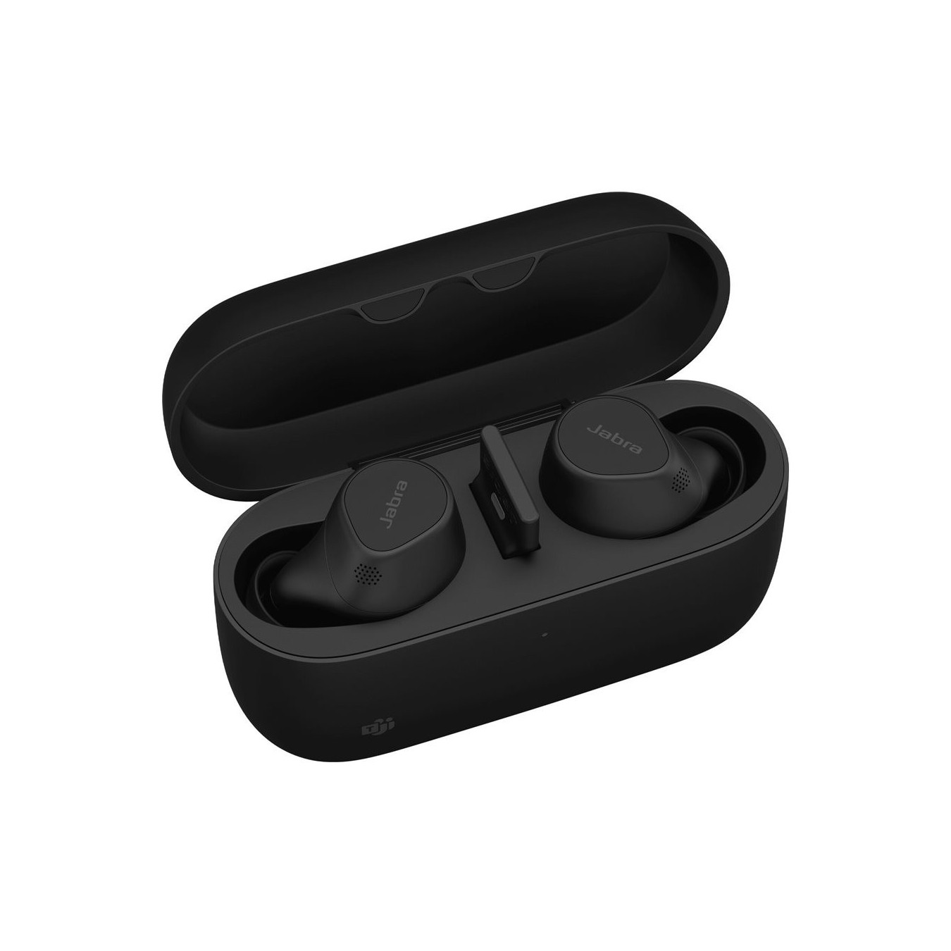 Jabra Evolve2 Buds USB-A MS - Evolve2 Buds - USB-A dongle, wireless charging pad — Buy in Cyprus with Fast Delivery