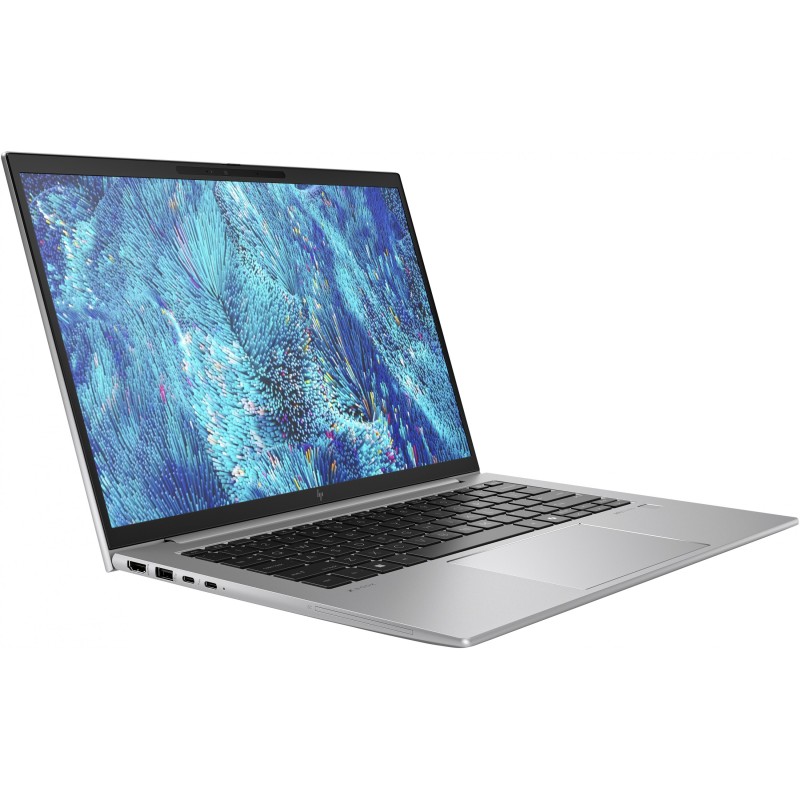 Buy HP ZBook Firefly 14 G11 - G11 - 14in WQXGA, 64GB RAM, 2TB SSD, Intel Core Ul... in Cyprus, Nicosia, Limassol, Larnaka, Pafos