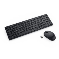Dell Silent Keyboard and Mouse Combo - Characteristics (Wireless, Silent Keys) — Buy in Cyprus with Fast Delivery
