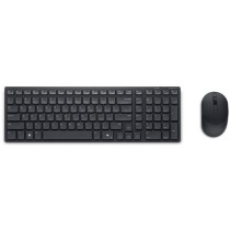 Dell Silent Keyboard and Mouse Combo - Characteristics (Wireless, Silent Keys) — Buy in Cyprus with Fast Delivery