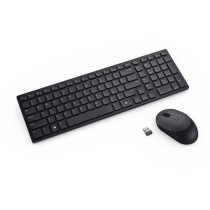 Dell Silent Keyboard and Mouse Combo - Characteristics (Wireless, Silent Keys) — Buy in Cyprus with Fast Delivery