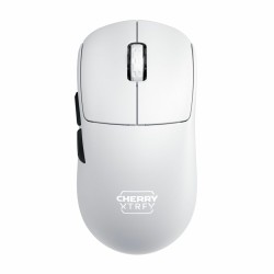 Buy CHERRY XTRFY M68 Pro Wireless - M68 Pro Wireless - White in Cyprus, Nicosia, Limassol, Larnaka, Pafos