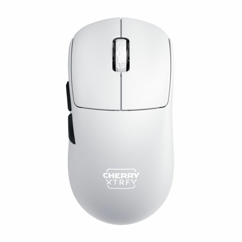 Buy CHERRY XTRFY M68 Pro Wireless - M68 Pro Wireless - White in Cyprus, Nicosia, Limassol, Larnaka, Pafos