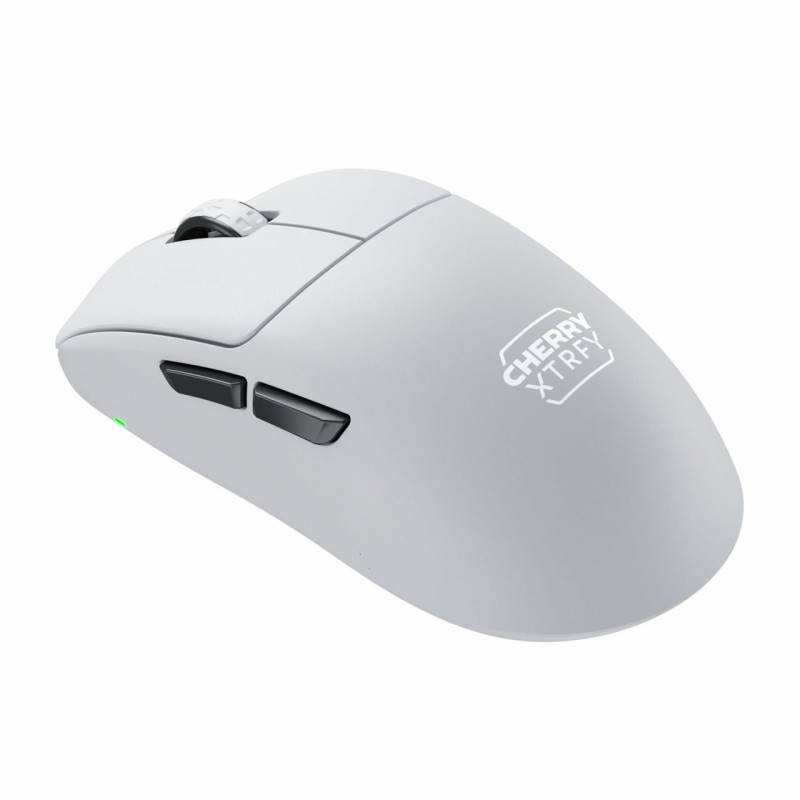 Buy CHERRY XTRFY M68 Pro Wireless - M68 Pro Wireless - White in Cyprus, Nicosia, Limassol, Larnaka, Pafos