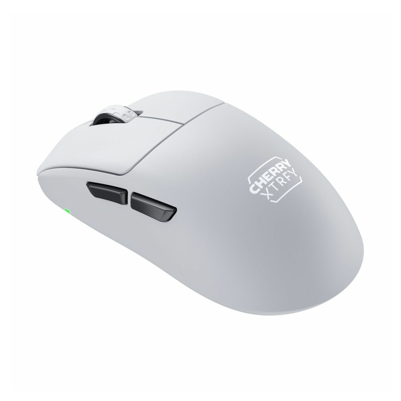 CHERRY XTRFY M68 Pro Wireless - M68 Pro Wireless - White — Buy in Cyprus with Fast Delivery