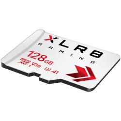 Buy PNY XLR8 MicroSD Card 128GB - U3 V30 Class 10 in Cyprus, Nicosia, Limassol, Larnaka, Pafos