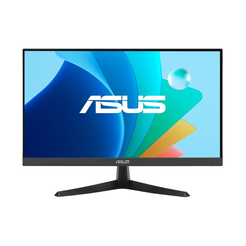 Buy ASUS Business VY229HF - VY229HF - 21.5-inch FHD IPS Monitor with HDMI, Flat in Cyprus, Nicosia, Limassol, Larnaka, Pafos