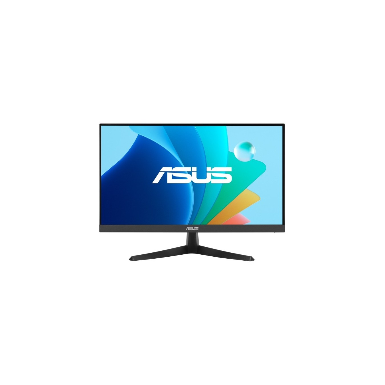 ASUS Business VY229HF - VY229HF - 21.5-inch FHD IPS Monitor with HDMI, Flat — Buy in Cyprus with Fast Delivery