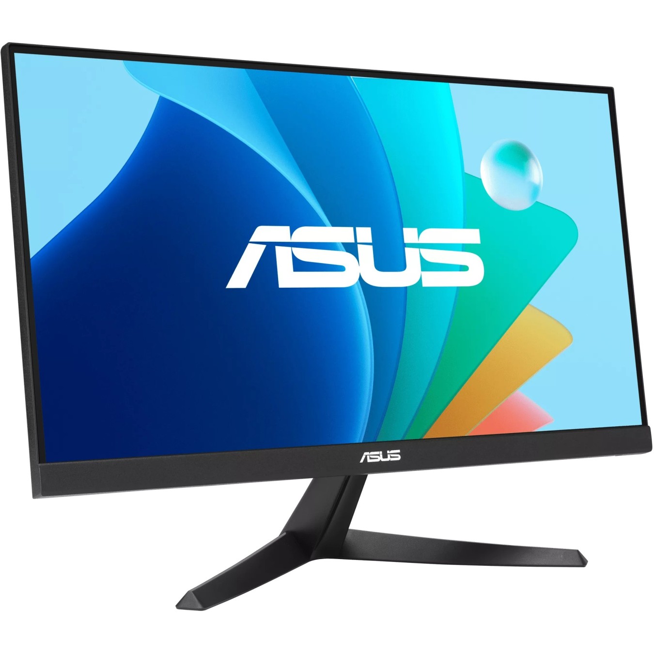 ASUS Business VY229HF - VY229HF - 21.5-inch FHD IPS Monitor with HDMI, Flat — Buy in Cyprus with Fast Delivery