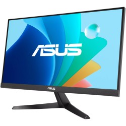 Buy ASUS Business VY229HF - VY229HF - 21.5-inch FHD IPS Monitor with HDMI, Flat in Cyprus, Nicosia, Limassol, Larnaka, Pafos