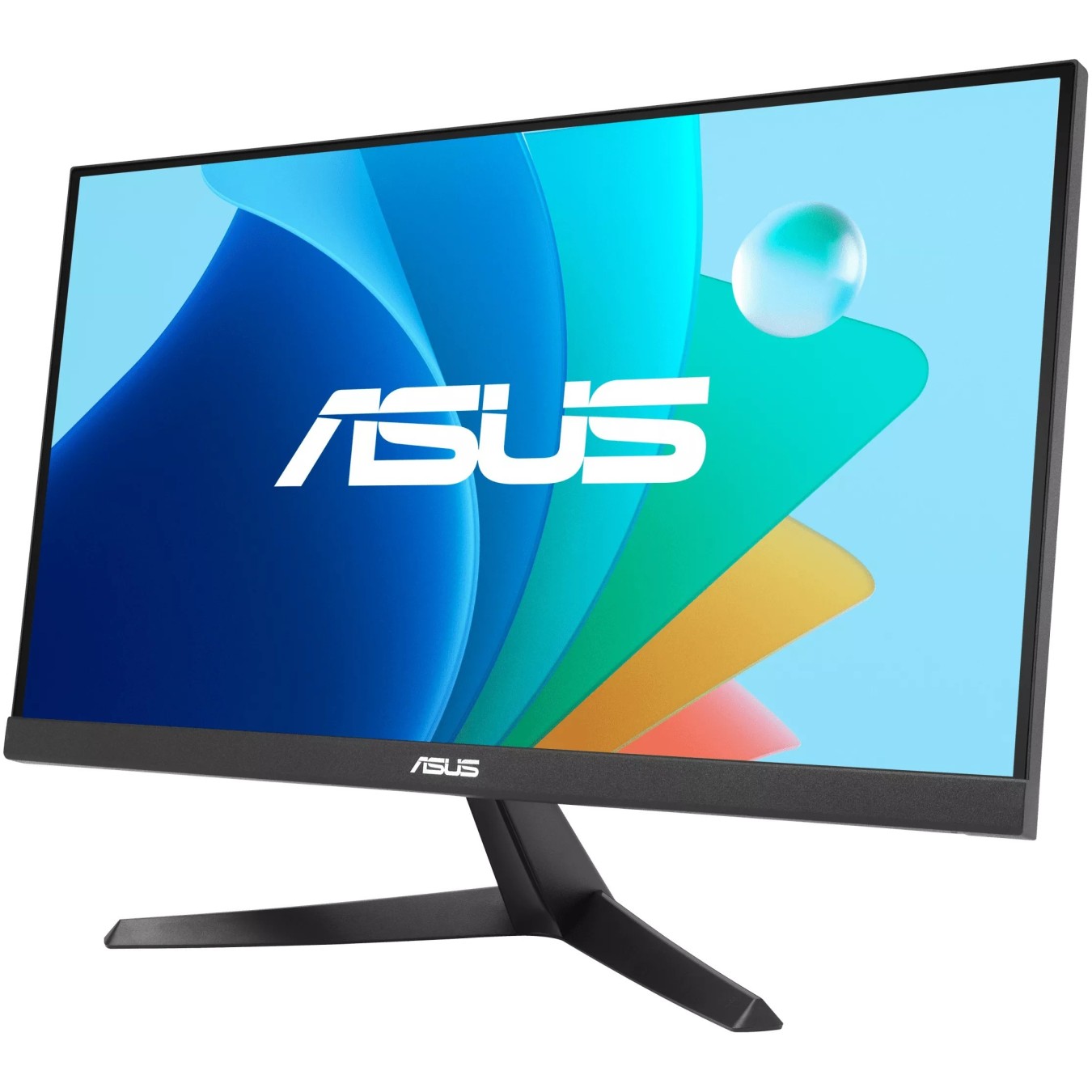 ASUS Business VY229HF - VY229HF - 21.5-inch FHD IPS Monitor with HDMI, Flat — Buy in Cyprus with Fast Delivery