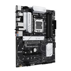 Buy ASUS PRIME B650-PLUS WIFI - AM5 ATX Motherboard - DDR5, 4x DIMM, 192GB Max, ... in Cyprus, Nicosia, Limassol, Larnaka, Pafos