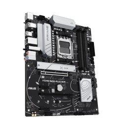 Buy ASUS PRIME B650-PLUS WIFI - AM5 ATX Motherboard - DDR5, 4x DIMM, 192GB Max, ... in Cyprus, Nicosia, Limassol, Larnaka, Pafos